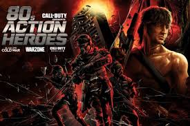 On android, you have a small screen and a little touch. Call Of Duty Mobile Update To Bring Rambo Die Hard Heroes To Game On May 20