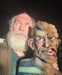 One day, son, all this will be yours! What? The curtains???