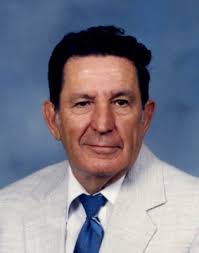 Obituary information for Wayland Earl Stallings