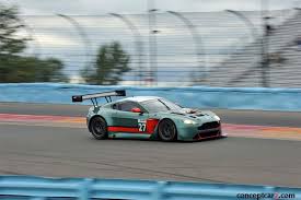 2012 Aston Martin V12 Vantage Gt3 News And Information Research And Pricing