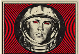 Will anyone be at Bob Fest in April?