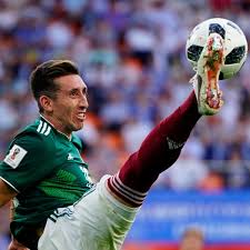 Check spelling or type a new query. Hector Herrera El Camino Que Lo Llevo Al Atletico De Madrid