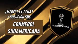 The current holder of the title is defensa y justicia and the teams that hold the most titles are boca juniors, independiente. Fifa 21 Merece La Pena El Sbc Conmebol Sudamericana