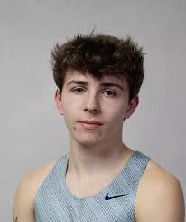 2024 Men's Track & Field Roster