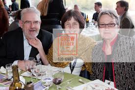 Lane Brady with Assemblywoman Nancy Skinner and Senator Loni Hancock