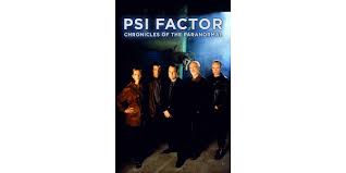 Psi Factor: Chronicles of the Paranormal – TV on Google Play