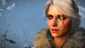 Jan 03, 2021 · the most anticipated cameo in cyberpunk 2077 long before its release was undoubtedly cyrilla fiona ellen rhiannon, better known as ciri. Ciri May Get Her Own Side Quest In Cyberpunk 2077 Her Appearance Is A Strong Possibility Segmentnext