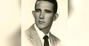 Carl Brian Sisk Obituary