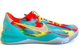 Kobe 8 Gc Venice Beach