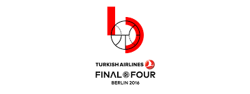Final four de la euroleague basketball. Turkish Airlines Euroleague Final Four 2016 Semifinals Game 2 Mercedes Benz Arena Berlin