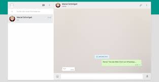 However, this method still requires you to have a smartphone with an active whatsapp account running on it. Whatsapp Web Client Verfugbar Aber Ein Bisschen Scheisse Ist Es Schon