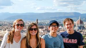 Fsu International Programs Italy Broad Curriculum Program