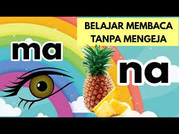 Tips ampuh bagaimana mengajari anak kecil untuk belajar membaca tanpa mengeja sehingga anak lebih cepat bisa membaca. Cara Mengajarkan Anak Belajar Membaca Tanpa Mengeja Youtube