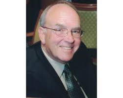 David J. Rogers Obituary (2022)