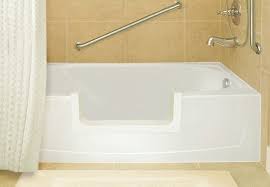 tips to choose bathtub for mobile home