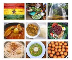 We did not find results for: Top 25 Most Popular Foods In Ghana From The Gulf To The North Chef S Pencil