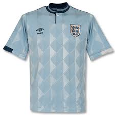 Purchasing a used shirt can be an affordable and easy way to. England Football Shirt Archive