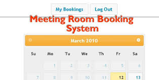 Meeting Room Booking System 3 Meeting Room Booking System Meeting Room Hotel Website Templates