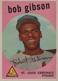 1959 Topps Baseball Cards: Set Review and Checklist