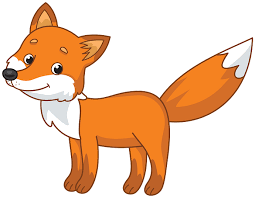 fox clipart - Clip Art Library