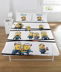 This fun minion shaped rug makes a great addition to any minion themed bedroom or playroom. New Despicable Me Minions Bedroom Accessories Gift Present Choose 1 Or More Ebay