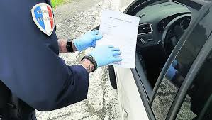 Maybe you would like to learn more about one of these? Confinement Piece D Identite Ticket De Caisse Les Justificatifs A Presenter En Plus De L Attestation Ladepeche Fr