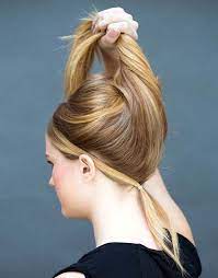 100 Hairstyles You Can Do In Literally Seconds Hair Styles Easy Hairstyles Down Hairstyles