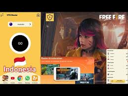 Berikut dibawah ini beberapa keunggulannya : Free Fire Apk Vpn Master 2020 Free Unlimited Vpn Proxy Fast Youtube