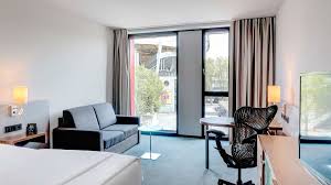 You can, if needed, then use the shuttle trains both flexible and cheaper advanced purchase rates made are normally available at the hilton garden inn london heathrow terminal 2. Hilton Garden Inn Stuttgart Neckarpark Success Hotel Group