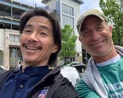 Julie Steckel's Instagram, Twitter & Facebook