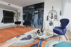 Esok kiteorg ada open order. Custom Rug Company Jt Pfeiffer Launches Le Jardin An Homage To Gardens Custom Rugs Rug Company Rugs