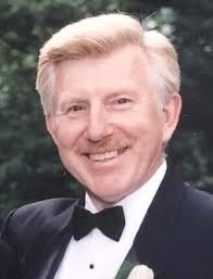 Carroll Almroth Obituary (1933