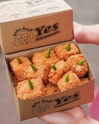 Awal mulanya novian ikut berjualan, kesini kesini jadi buka sendiri. Setelah Boba Inilah Makanan Yang Siap Viral Di 2020 Aksato