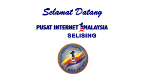 Maxis have officially launched their ekelas programme with the aim of extending it to the 118 pusat internet 1malaysia under their care (there are actually 730 such centres). Pusat Internet 1 Malaysia Selising By Pi1m Selising