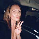 Alena Pass's Instagram, Twitter & Facebook