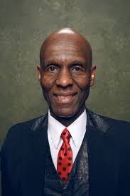 Unsung Presents: Best in Black" Fashion Icons (TV Episode 2023)