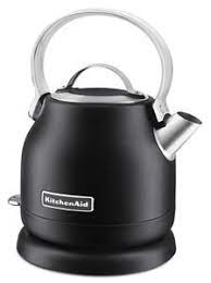Choose items to buy together. Pistachio 1 25 L Electric Kettle Kek1222pt Kitchenaid