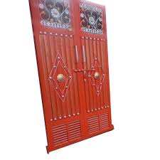 Gate design images ideas with new contemporary style home main gate. Hinged Brass Designer Iron Main Gate For Home Double Door Rs 70 Kg Id 22822949055