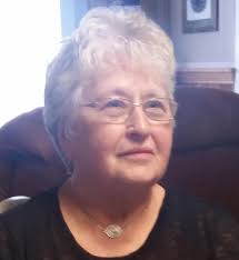 Obituary for Sylvia Jean Laird Oliphant