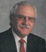 Benjamin Chadwick avis de décès