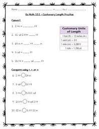 Chapter 6 mid chapter checkpoint. Go Math 5th Grade Chapter 10 Convert Units Of Measure In 2021 Go Math Math Practices Math