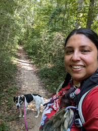 We had the pleasure of meeting Fearsome and her really good friend that  traveled from Texas just to section hike with her for a little bit. 2 super  sweet girls that wanted