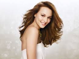 Leighton Meester 3 With Images Hairdo For Long Hair Long Hair Styles Long Hair Tutorial