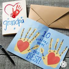 Cute Homemade Birthday Card Ideas For Grandma Grandparents Day Gift Ideas Card Grandparents Day Crafts Fathers Day Crafts Father S Day Diy