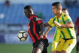 Vezi statistici (titularizări, goluri, cartonașe / campionate, cupe, echipa națională) și istoric transferuri. Boavista Confirma Contratacao De Ricardo Costa Renascenca