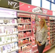 walgreens turns it up in beauty care