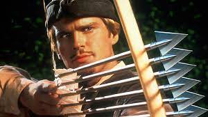 David shapiro and evan chandler, but when brooks boarded the project. Robin Hood Men In Tights Hd Wallpapers Hintergrunde