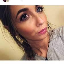 Rosie Plummer's Instagram, Twitter & Facebook