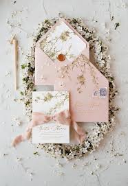 7 00 Romantic Handmade Wedding Invitation Design With Modern Calligra Wedding Invitations Romantic Personalised Wedding Invitations Wedding Invitation Design