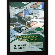 Ada dua macam klakson listrik arus searah (dc),sebutkan! Modul Pegangan Guru Pemeliharaan Mesin Kendaraan Ringan Smk Mak Kelas Xi Shopee Indonesia